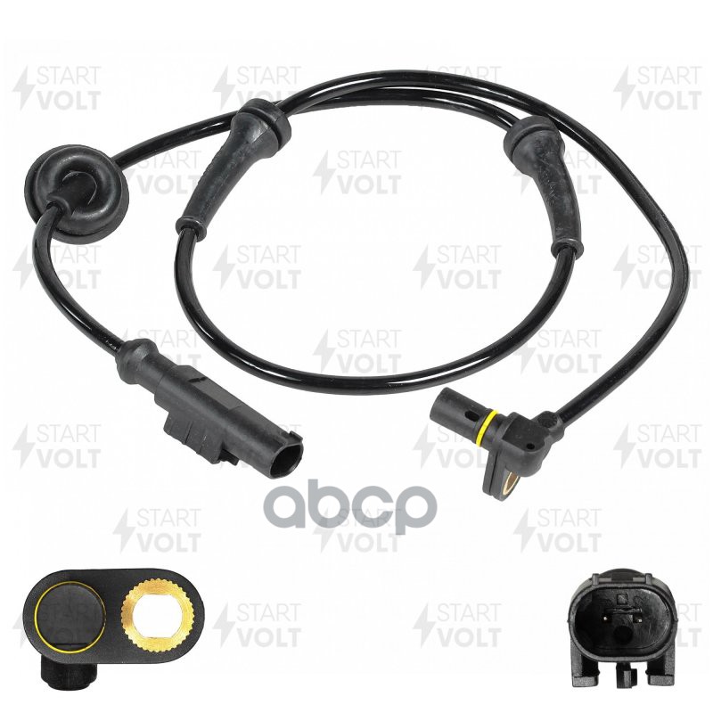 Датчик ABS  VSABS0125 STARTVOLT арт. VS-ABS0125