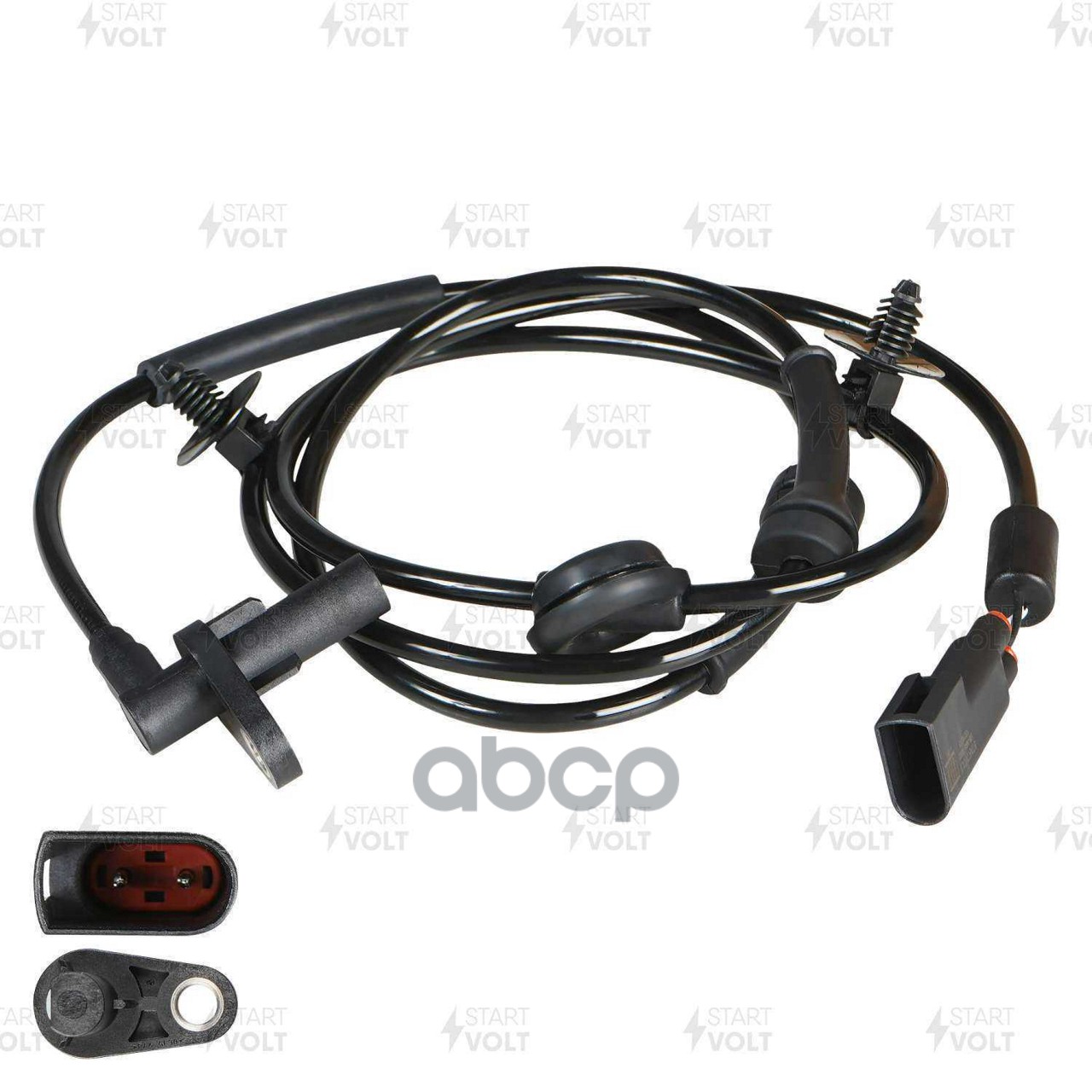Датчик ABS для а/м Ford Transit (06-) перед. лев./прав. (VS-ABS 1002) STARTVOLT арт. VSABS1002