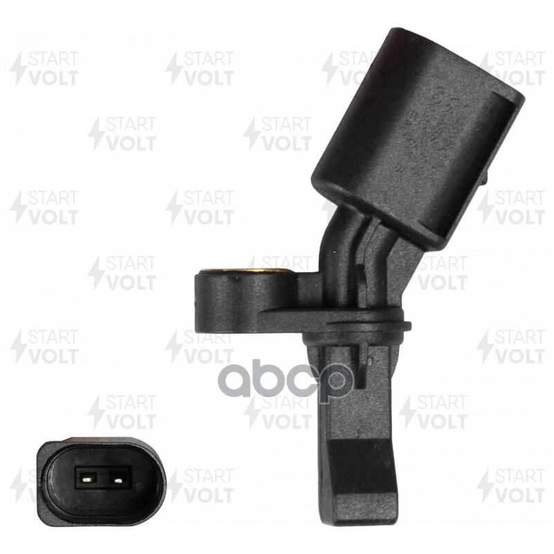 Датчик ABS для а/м VAG Polo Sedan (10-)/Fabia (02-) задн. лев. кол. (VS-ABS 1806) STARTVOLT арт. VSABS1806