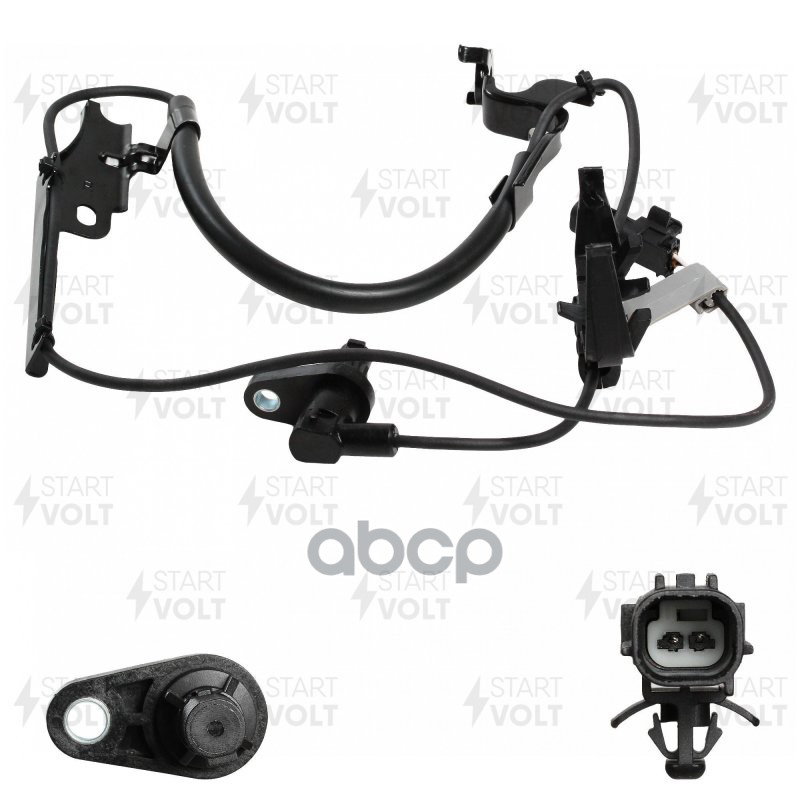Датчик ABS для а/м Toyota Highlander (08-) пер. прав. VSABS1920 STARTVOLT арт. VS-ABS1920
