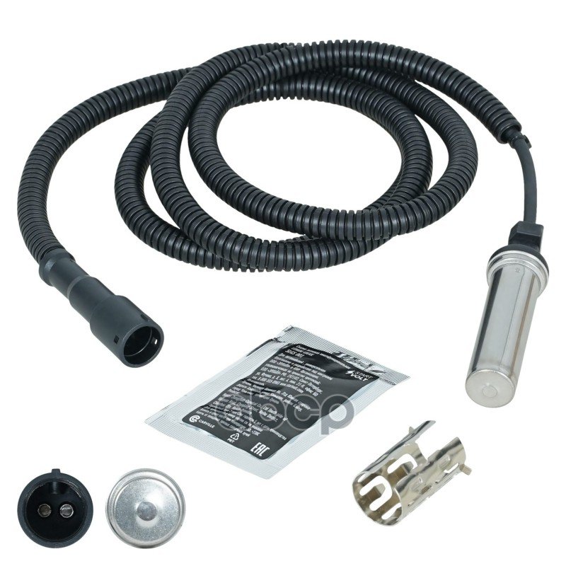 Датчик ABS для а/м DongFeng GX (22-) передний прямой 1200мм (VS-ABS 2803) STARTVOLT арт. VSABS2803