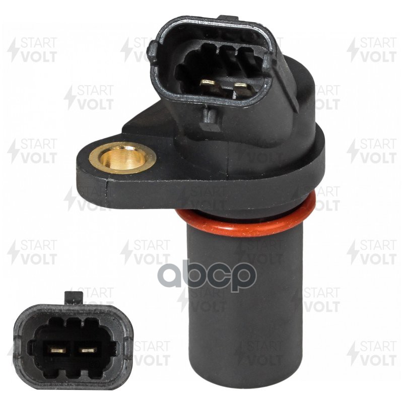 Датчик положения коленвала для а/м ГАЗон Next дв.ЯМЗ-5344 ЕВРО-4, КАМАЗ, МАЗ, DONGFENG, FIAT, LANCIA, IVECO, MAN, RENAULT VSC...