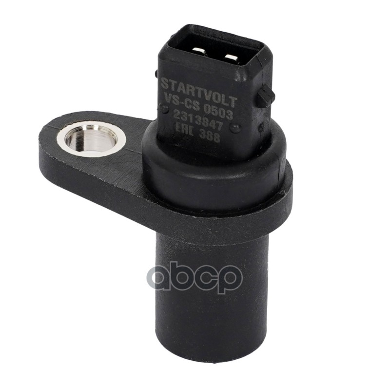 Датчик пол. коленвала для а/м ZAZ Sens (02-)/Chance (09-) 1.3i (VS-CS 0503) STARTVOLT арт. vs-cs-0503