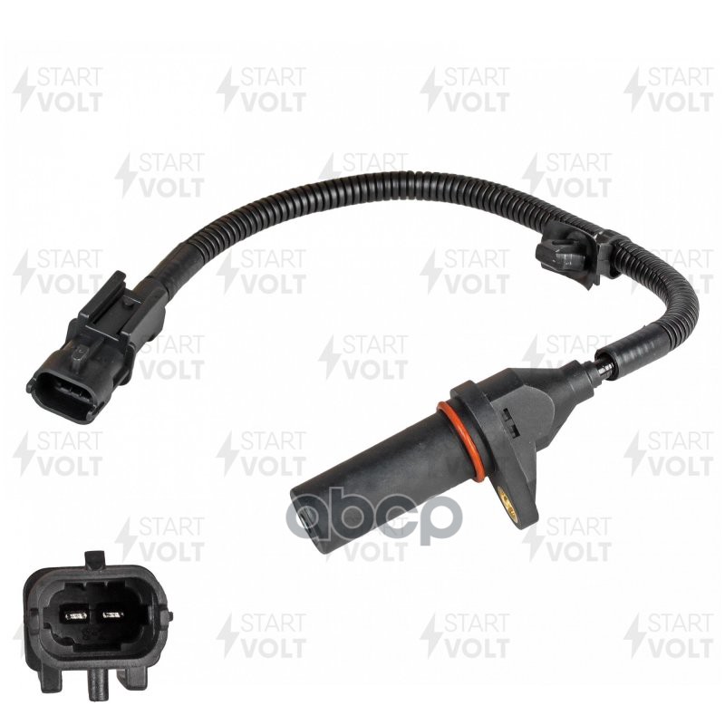 Датчик пол. коленвала для а/м Hyundai/Kia Solaris (10-)/Rio (10-) 35,3 см (VS-CS 08L4) STARTVOLT арт. VSCS08L4