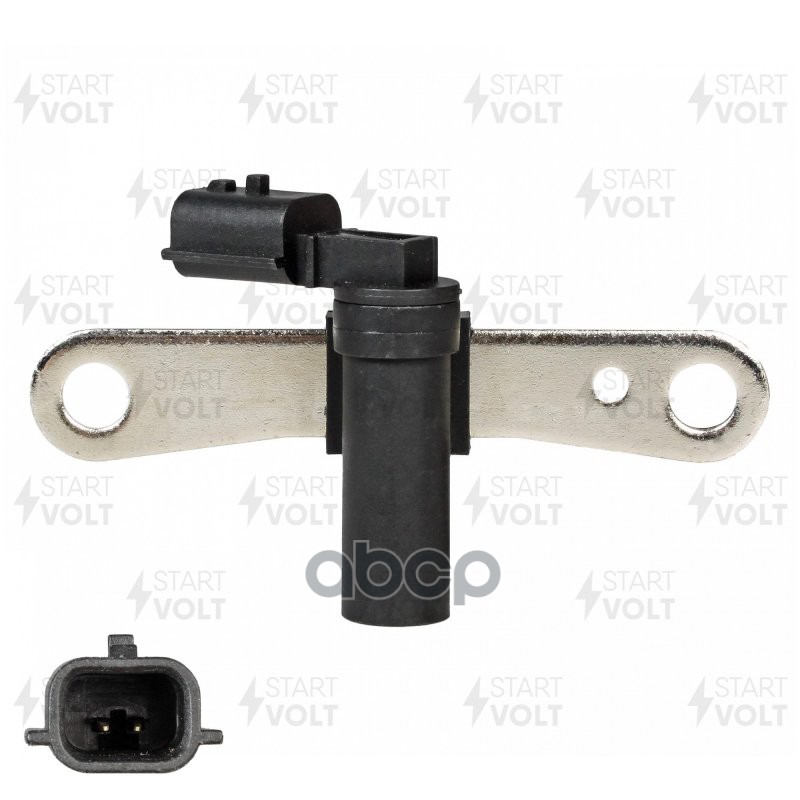 Датчик пол. коленвала для а/м Лада Largus (12-)/Renault Logan (04-)/Duster (10-) н/о 16кл. STARTVOLT VS-CS 0902 STARTVOLT арт...