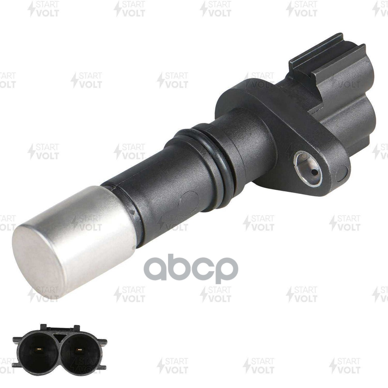Датчик коленвала для а/м Toyota Corolla (06-) 1.6i/RAV4 (12-) 2.0i (VS-CS 1902) STARTVOLT арт. VSCS1902