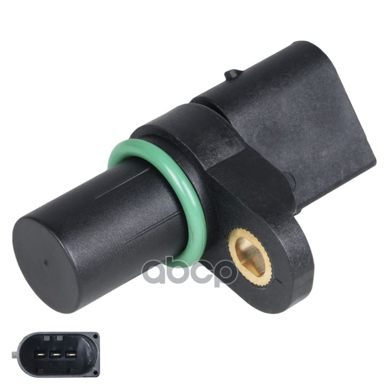 Датчик коленвала для а/м BMW 1 E81 (07-) 1.6i (VS-CS 2601) STARTVOLT арт. VSCS2601