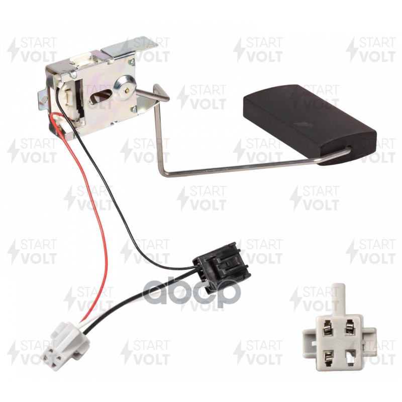 Датчик уровня топлива для а/м Лада 2123/Chevrolet Niva (02-) (VS-FS 0123) STARTVOLT арт. VSFS0123