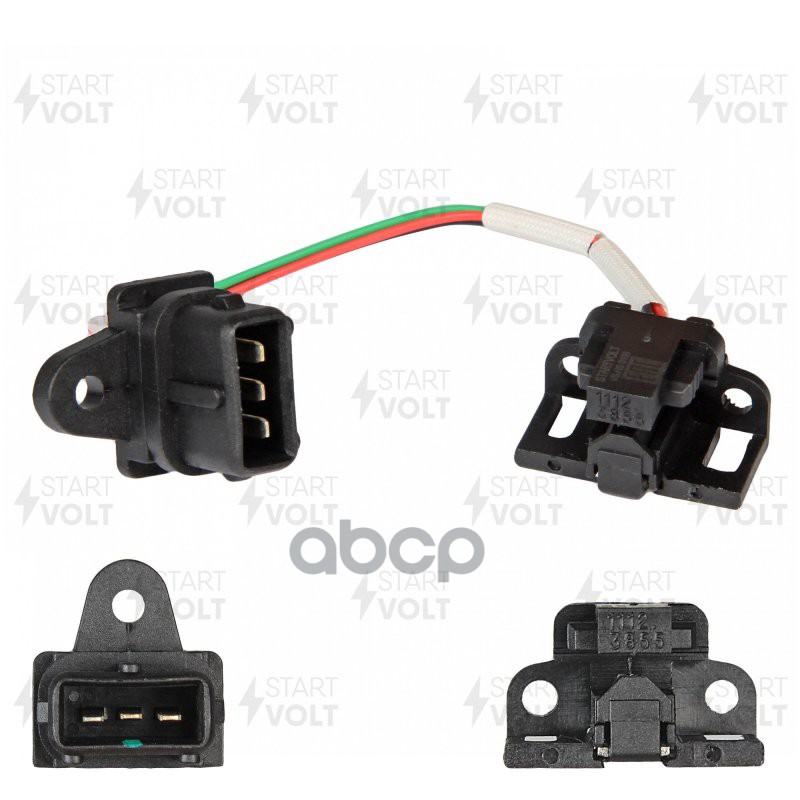 Датчик Холла для а/м Лада 2108-21099/1111 Ока (VS-HS 0108) STARTVOLT арт. VSHS0108