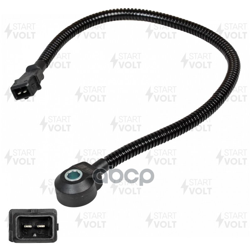 Датчик детонации для а/м Hyundai Accent II (ТаГАЗ) (99-) 1.5i (VS-KS 0890) STARTVOLT арт. vs-ks-0890