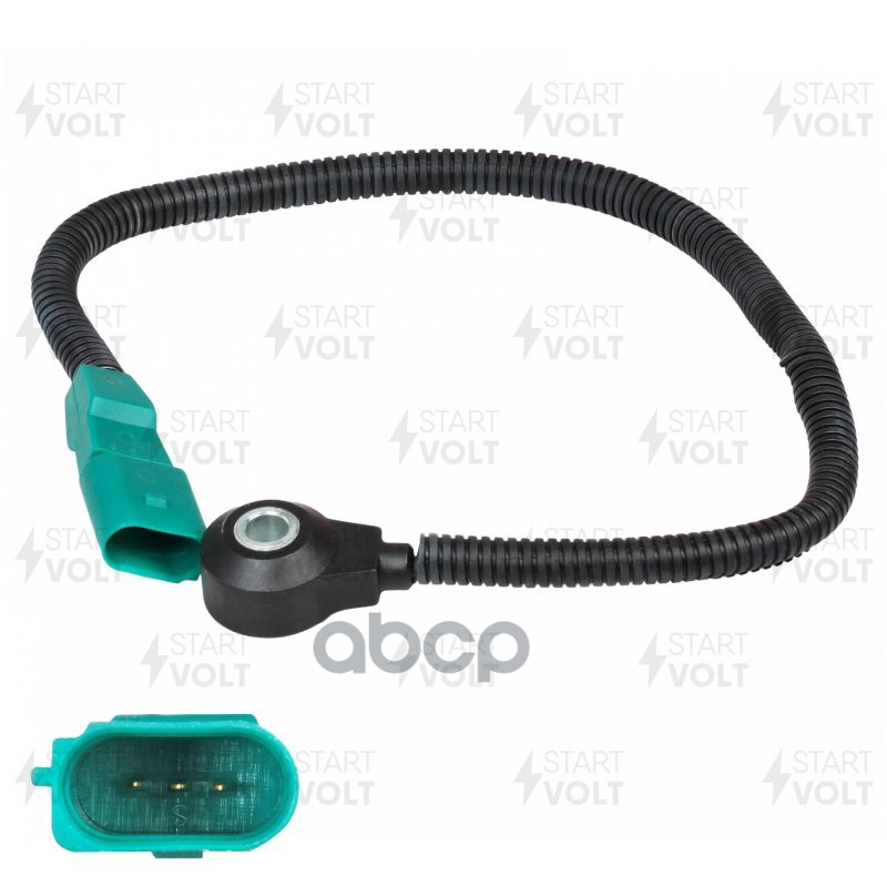 Датчик детонации VSKS1801 STARTVOLT арт. VS-KS1801