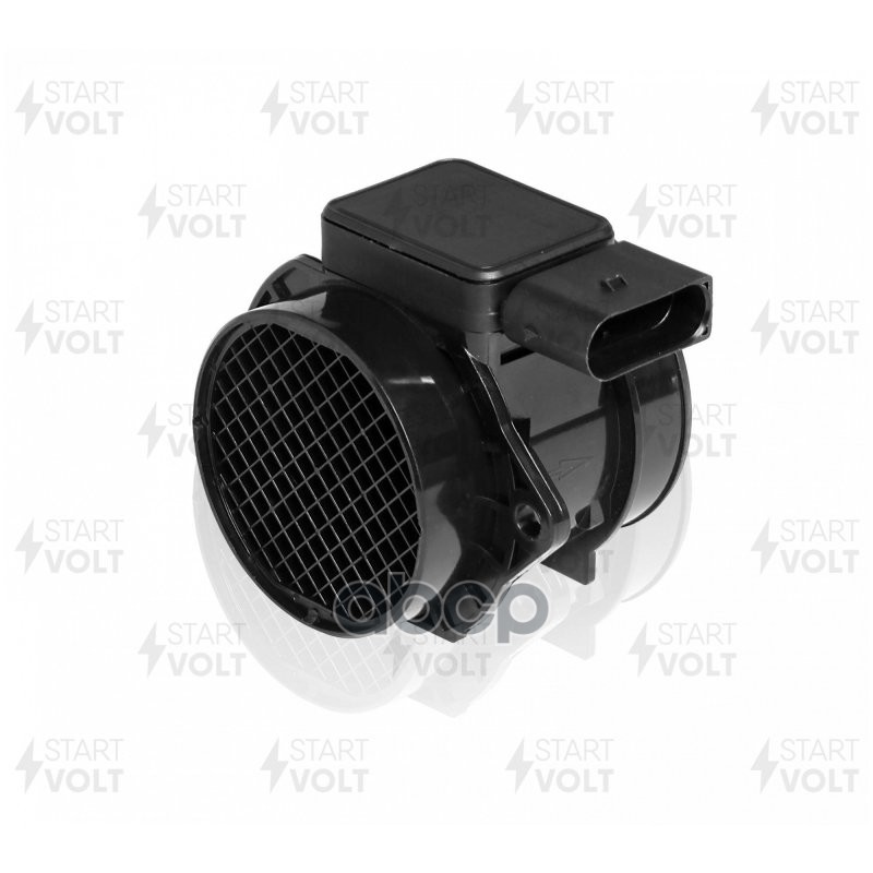 Датчик масс.расх.воздуха для а/м ГАЗ, УАЗ с дв. ЗМЗ 406 МИКАС 7.2 +7.1 (VS-MF-0355) STARTVOLT арт. VSMF0355