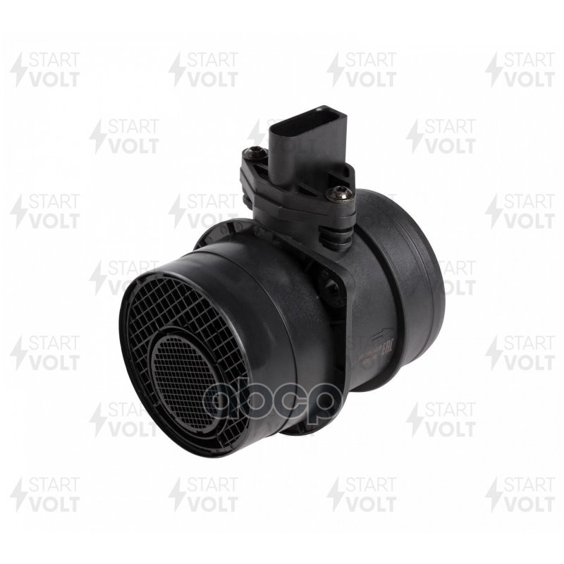 Датчик масс.расх.воздуха для а/м VAG Transporter T5 (03-) Diesel (VS-MF-1802) STARTVOLT арт. VSMF1802