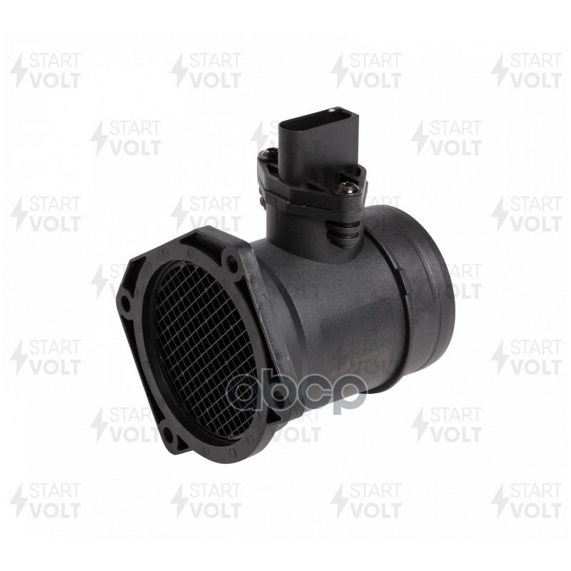 Датчик масс.расх.воздуха для а/м VAG Passat B5 (96-)/A4 (97-) 1.8i (VS-MF-1812) STARTVOLT арт. VSMF1812