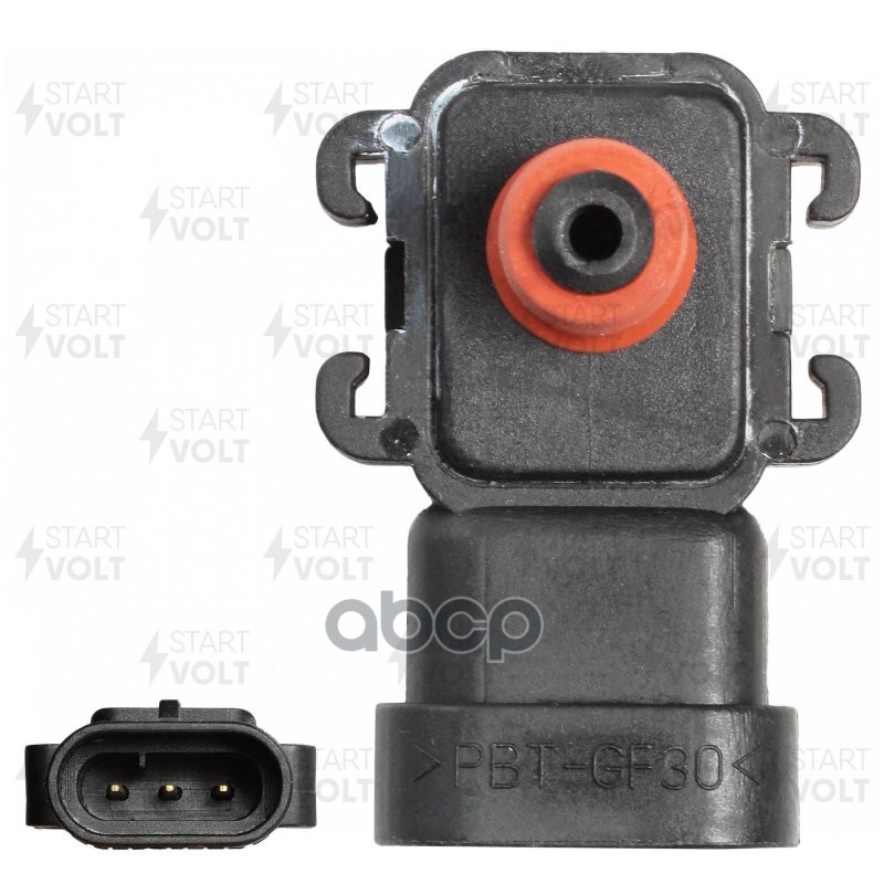 Датчик абсолют. давления для а/м Chevrolet/Cadillac (VS-MP 0560) STARTVOLT арт. vs-mp-0560