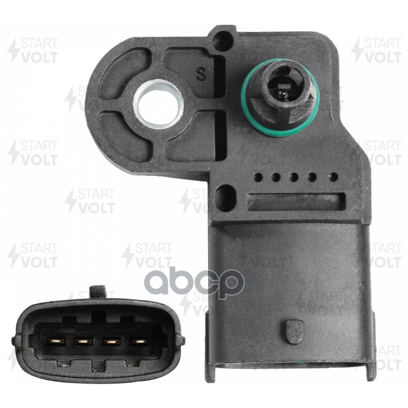 Датчик абсолютного давления для а/м Chery Tiggo T11 (06-) VSMP2701 STARTVOLT арт. VS-MP2701