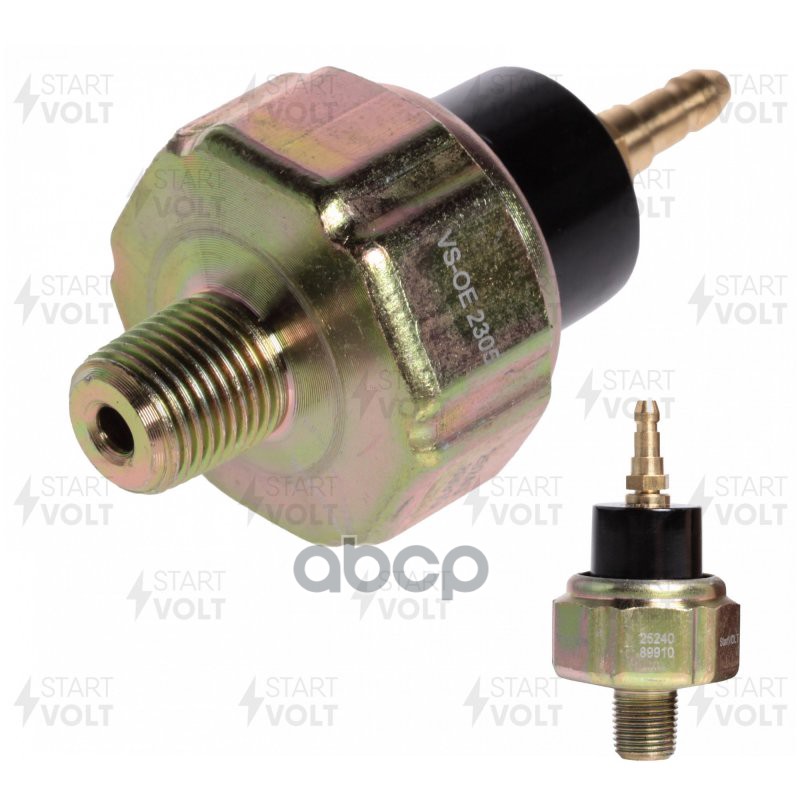 Датчик авар. давления масла для а/м Honda/Nissan (VS-OE 2305) STARTVOLT арт. VS-OE2305