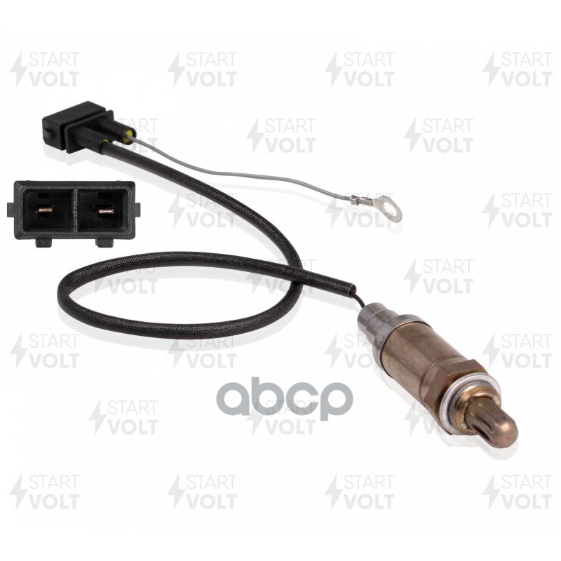 Датчик кисл. унив. ан. 0258002040 для а/м VAG (VS-OS 0008) STARTVOLT арт. VSOS0008