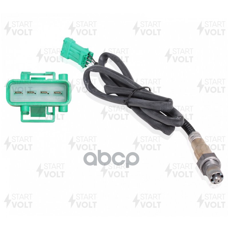 Датчик кисл. для а/м ГАЗ ГАЗон Next (14-) с дв. ЯМЗ-534 CNG (VS-OS 0334) STARTVOLT арт. VSOS0334