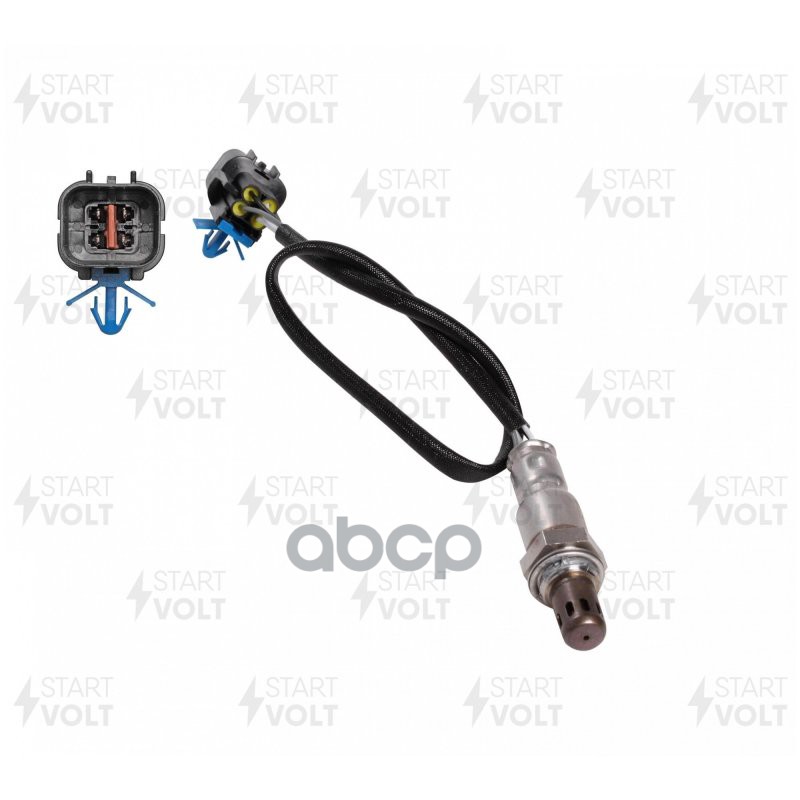 Датчик кисл. для а/м Chevrolet Aveo (02-) 1.4i после кат. (VS-OS 0521) STARTVOLT арт. VSOS0521