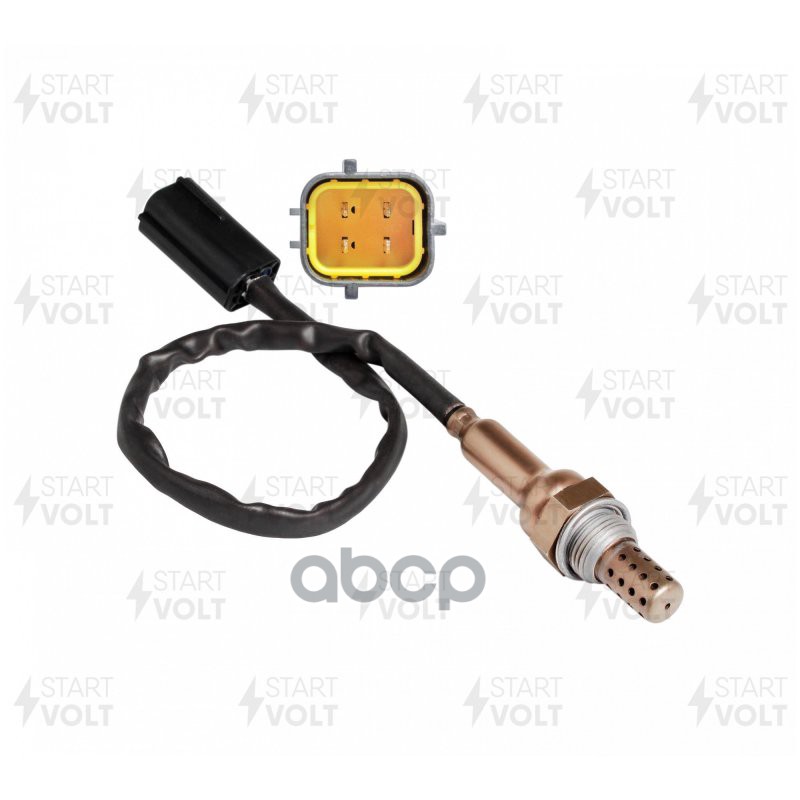 Датчик кисл. для а/м Chevrolet Lacetti (02-) 1.4i/1.6i/1.8i/Aveo (02-) 1.4i до кат. (VS-OS 05 STARTVOLT арт. VSOS0547