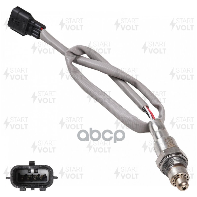 Датчик кисл. для а/м Renault Sandero Stepway (14-) 1.6i после кат. (VS-OS 0906) STARTVOLT арт. VSOS0906