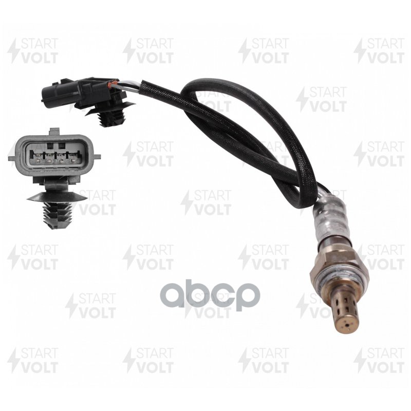 Датчик кисл. для а/м Renault Logan (09-)/Sandero (09-) 1.6i голубой провод (VS-OS 0908) STARTVOLT арт. VSOS0908