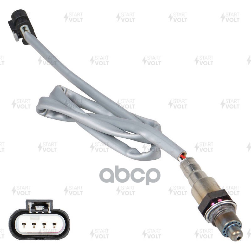 Датчик кисл. для а/м Ford Kuga (13-)/Focus (11-) 1.5T после кат. (VS-OS 1019) STARTVOLT арт. VSOS1019
