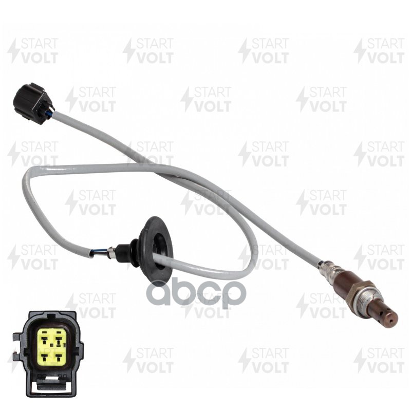 Датчик кисл. для а/м Mitsubishi Outlander XL (06-)/Outlander (12-) 2.0i/2.4i до кат. (VS-OS 1 STARTVOLT арт. VSOS1104