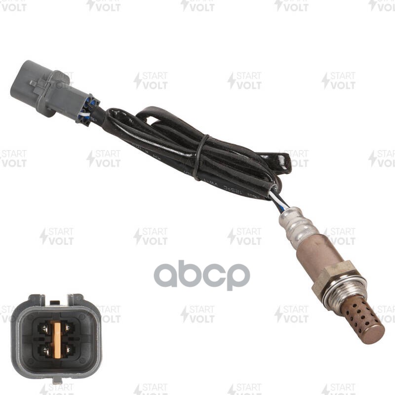 Датчик кисл. для а/м Mitsubishi Pajero IV (06-)/Pajero Sport (97-) 3.0i до кат. (VS-OS 1108) STARTVOLT арт. VS-OS1108