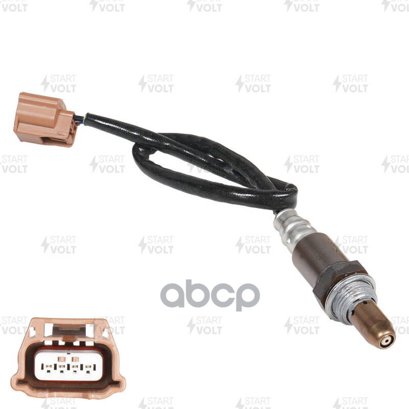 Датчик кисл. для а/м Nissan Qashqai (06-) 2.0i/Teana (08-) 2.5i до кат. (VS-OS 1400) STARTVOLT арт. vs-os-1400