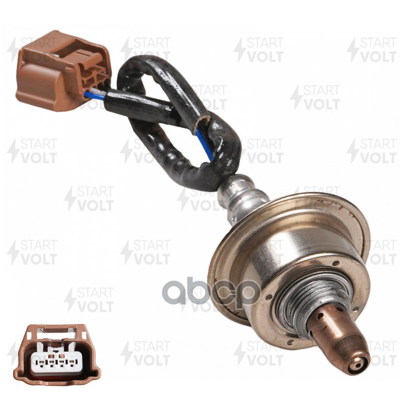 Датчик кисл. для а/м Nissan Qashqai (06-)/Juke (10-) 1.6i до кат. (VS-OS 1410) STARTVOLT арт. VSOS1410