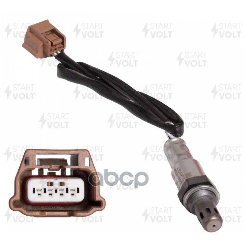 Датчик кисл. для а/м Nissan Juke (10-)/Qashqai (07-) 1.6i после кат. (VS-OS 1415) STARTVOLT арт. VSOS1415