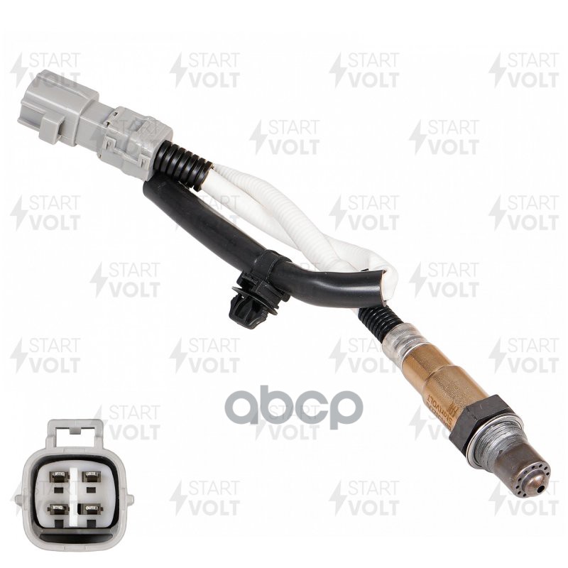 Датчик кисл. для а/м Toyota Corolla (06-) 1.4i после кат. STARTVOLT VS-OS 1503 STARTVOLT арт. VS-OS 1503