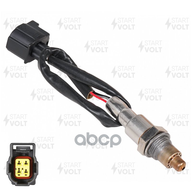 Датчик кисл. для а/м Mercedes-Benz GLA X156 (13-) 1.6T/2.0T лев. после кат. STARTVOLT VS-OS 1511 STARTVOLT арт. VS-OS 1511