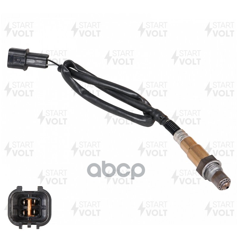 Датчик кисл. для а/м KIA CEE'D(07-)/Hyundai i30 (07-)1.6i после кат. VS-OS1513 STARTVOLT арт. VS-OS1513