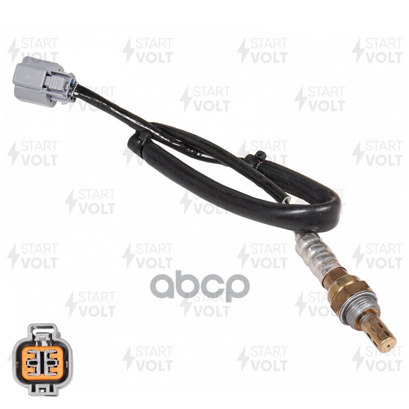 Датчик кисл. для а/м Hyundai Sonata (10-) 2.4i/KIA Optima (10-) 2.0i/2.4i после кат. (VS-OS 1526) STARTVOLT арт. vs-os-1526
