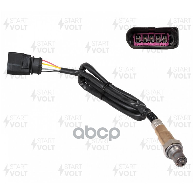 Датчик кисл. для ам VAG Octavia А7 (13-) 1.8T до кат. (VS-OS 1801) STARTVOLT арт. VS-OS1801