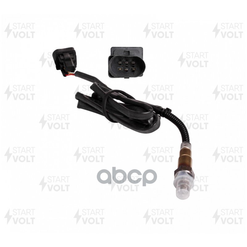 Датчик кисл. для а/м Porsche Cayenne (02-) до кат. правый (VS-OS 1835) STARTVOLT арт. VSOS1835