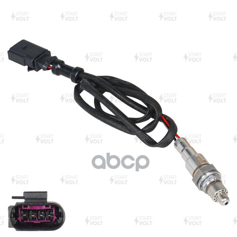 Датчик кисл. для а/м VAG Octavia A7 (13-)/Karoq (17-) 1.6i после кат. (VS-OS 1840) STARTVOLT арт. VSOS1840