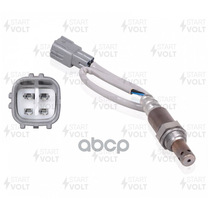 Датчик кисл. для а/м Toyota Camry V50 (11-) 2.5i/V40 (06-) 2.4i после кат. (VS-OS 1904) STARTVOLT арт. VSOS1904