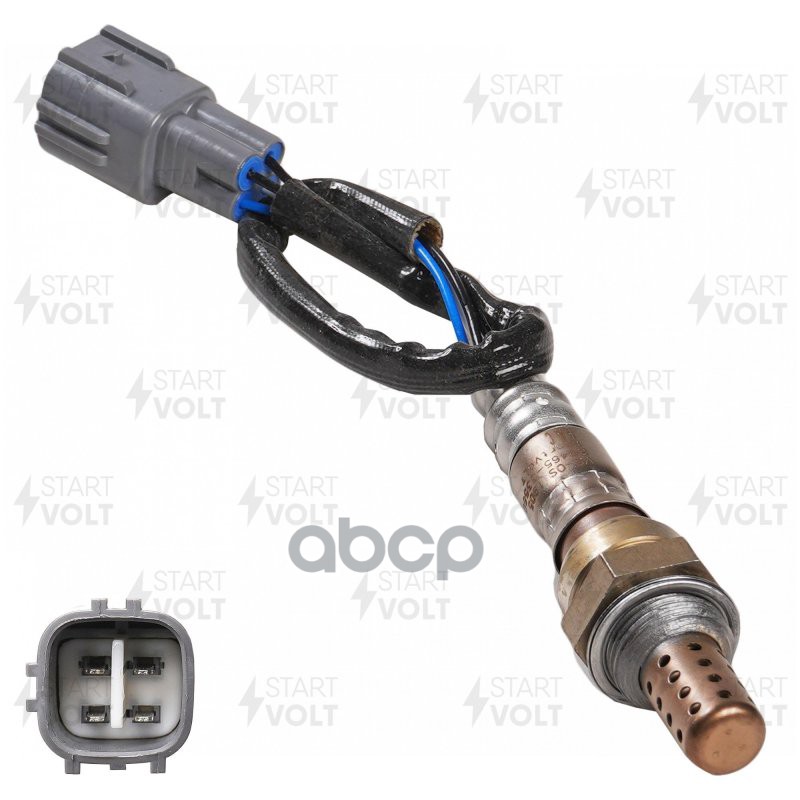 Датчик кисл. для а/м Toyota Camry V50 (11-) 2.0i/2.5i после кат. (VS-OS 1905) STARTVOLT арт. VSOS1905