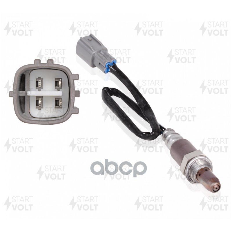 Датчик кисл. для а/м Toyota Camry V50 (11-) 2.5i/3.5i до кат. 360 мм (VS-OS 1906) STARTVOLT арт. VSOS1906
