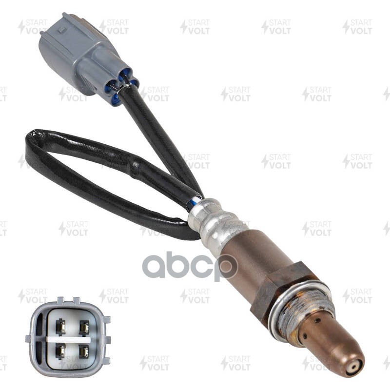Датчик кисл. для а/м Toyota Highlander (13-)/Lexus RX (08-) 3.5i до кат. (VS-OS 1932) STARTVOLT арт. VSOS1932