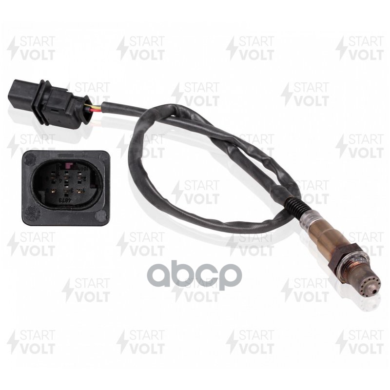Датчик кисл. для а/м Peugeot 207 (06-)/308 (07-)/Citroen C4 (04-) 1.6T до кат. (VS-OS 2013) STARTVOLT арт. vs-os-2013
