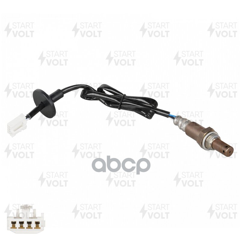 Датчик кисл. для а/м Toyota Rav 4 00- с 2003- 2.0i после кат. VSOS2140 STARTVOLT арт. VS-OS2140