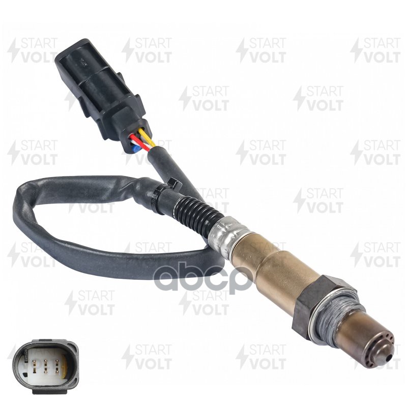 Датчик кисл. для а/м Mercedes-Benz M W164 (05-)/W166 (11-)/GL W164 (06-) 3.0D до кат. (VS-OS 2305) STARTVOLT арт. vs-os-2305