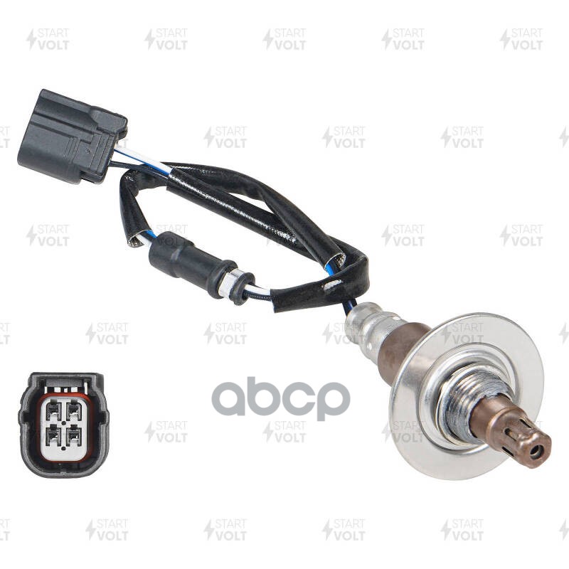 Датчик кисл. для а/м Honda CR-V (07-) 2.4i до кат. (VS-OS 2306) STARTVOLT арт. VS-OS2306