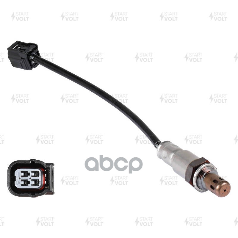 Датчик кисл. для а/м Honda Accord (08-) 2.4i после кат. STARTVOLT VS-OS 2310 STARTVOLT арт. VS-OS 2310