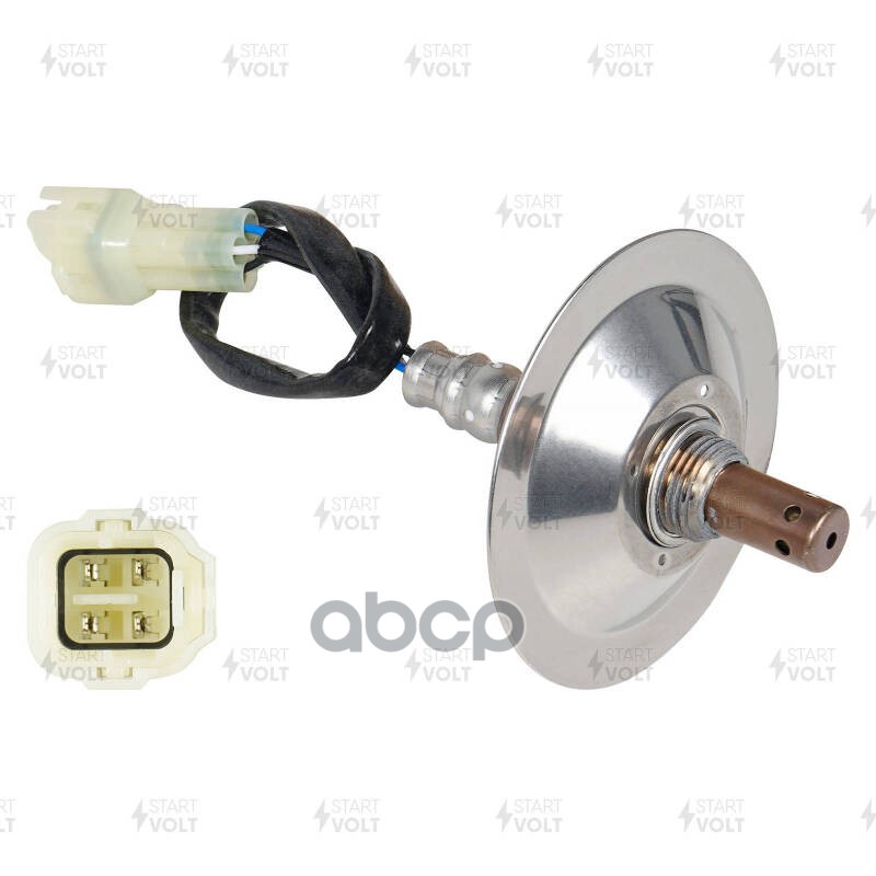 Датчик кисл. для а/м Suzuki Grand Vitara (05-) 2.4i до кат. (VS-OS 2402) STARTVOLT арт. VS-OS2402